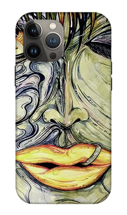 Froggy - Phone Case