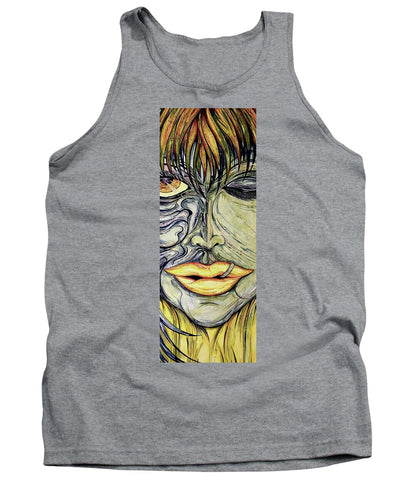 Froggy - Tank Top