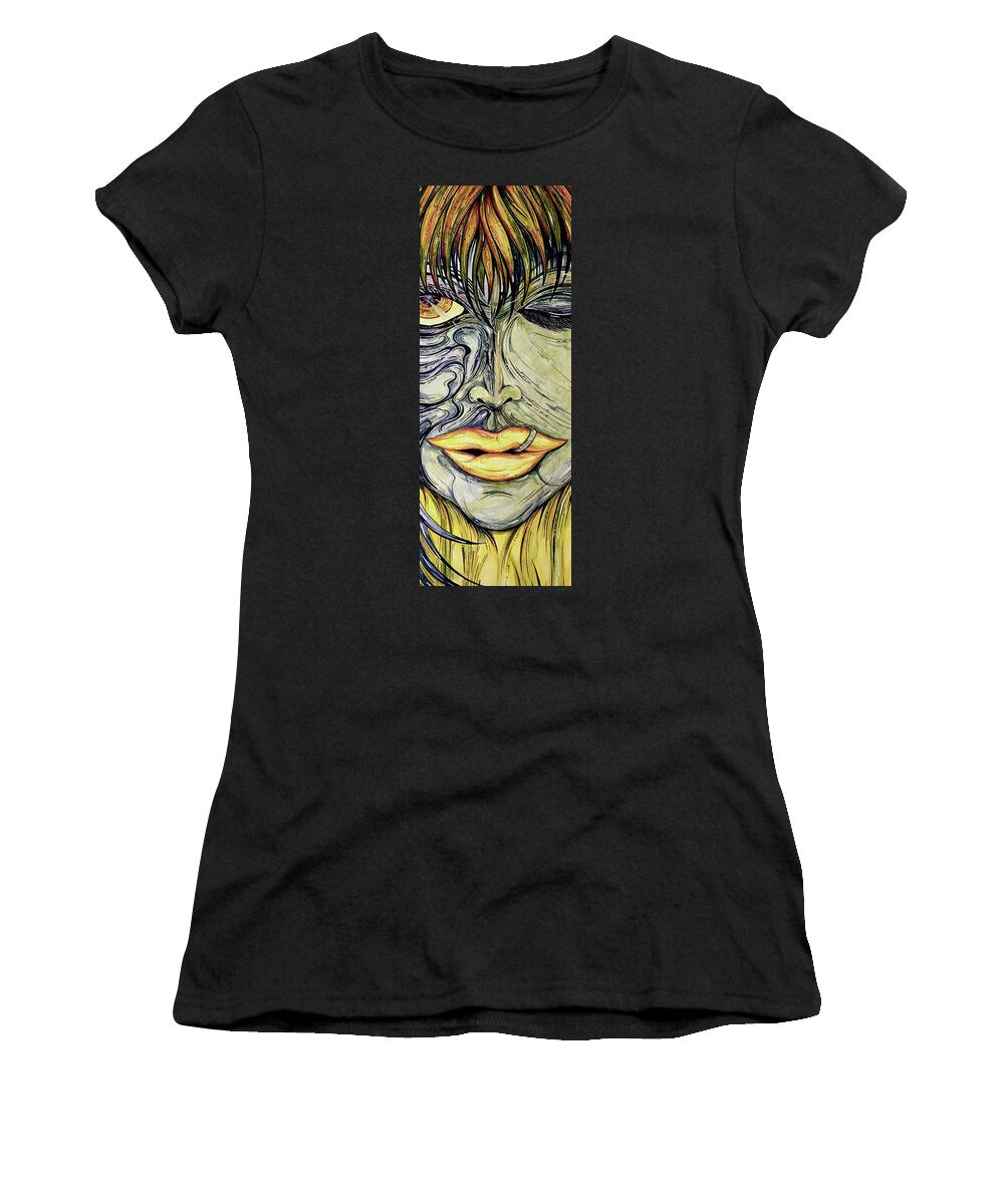Froggy - Women's T-Shirt