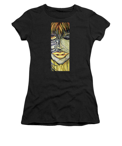 Froggy - Women's T-Shirt