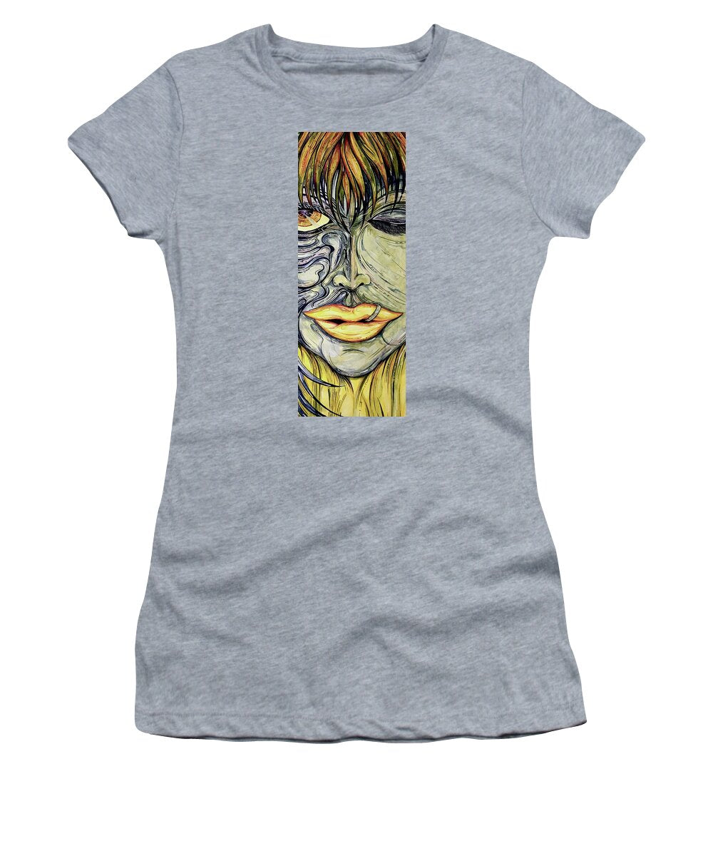 Froggy - Women's T-Shirt