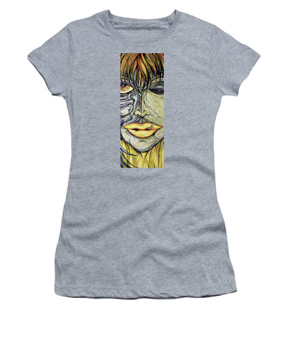 Froggy - Women's T-Shirt