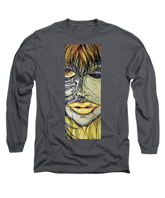 Froggy - Long Sleeve T-Shirt