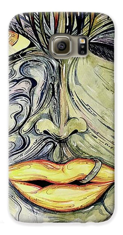 Froggy - Phone Case