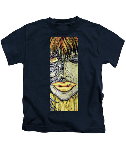 Froggy - Kids T-Shirt