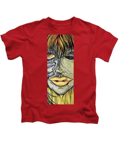 Froggy - Kids T-Shirt