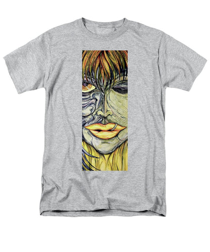 Froggy - Men's T-Shirt  (Regular Fit)