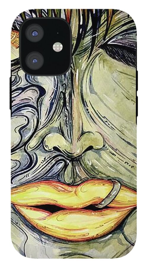 Froggy - Phone Case