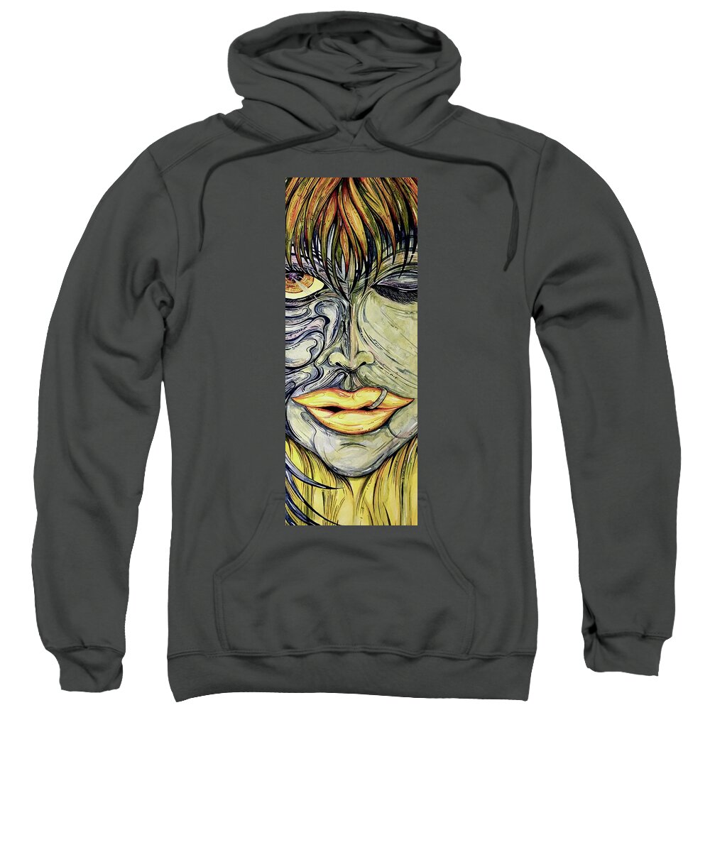 Froggy - Sweatshirt