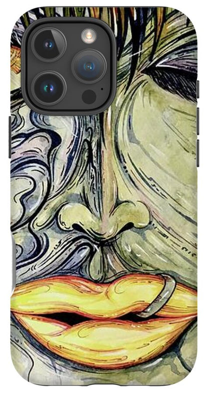 Froggy - Phone Case