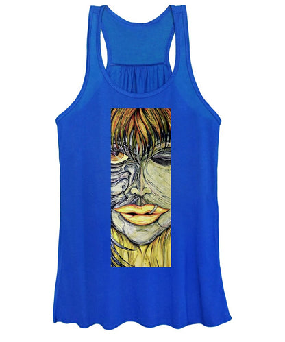 Froggy - Women's Tank Top
