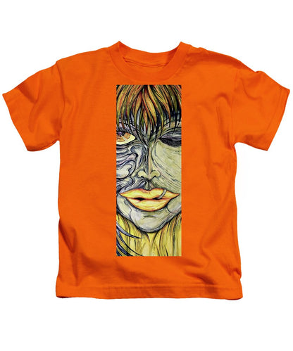 Froggy - Kids T-Shirt