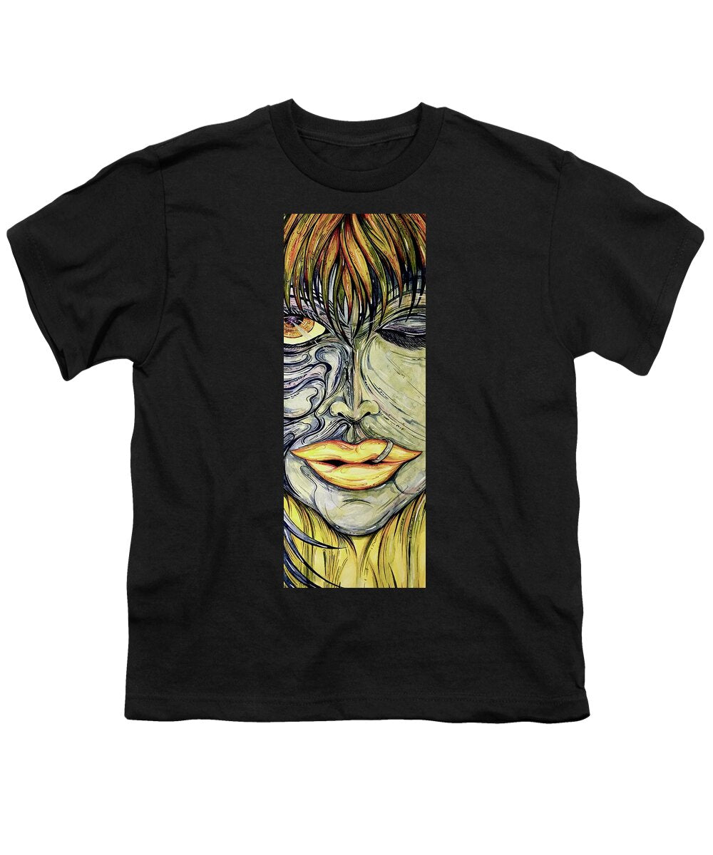 Froggy - Youth T-Shirt