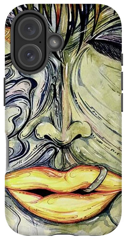 Froggy - Phone Case