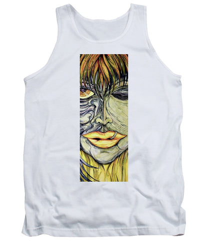 Froggy - Tank Top
