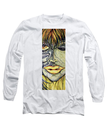 Froggy - Long Sleeve T-Shirt