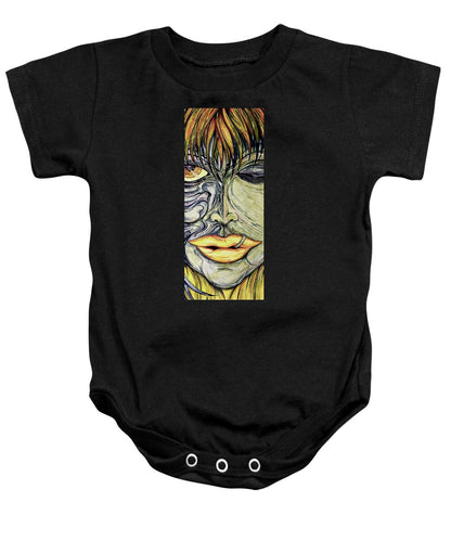 Froggy - Baby Onesie