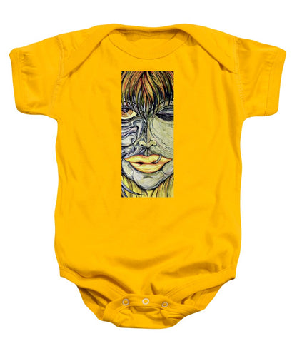 Froggy - Baby Onesie