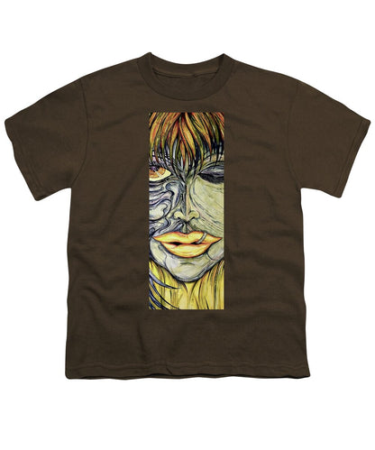 Froggy - Youth T-Shirt