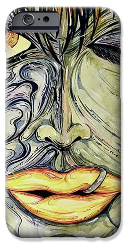 Froggy - Phone Case