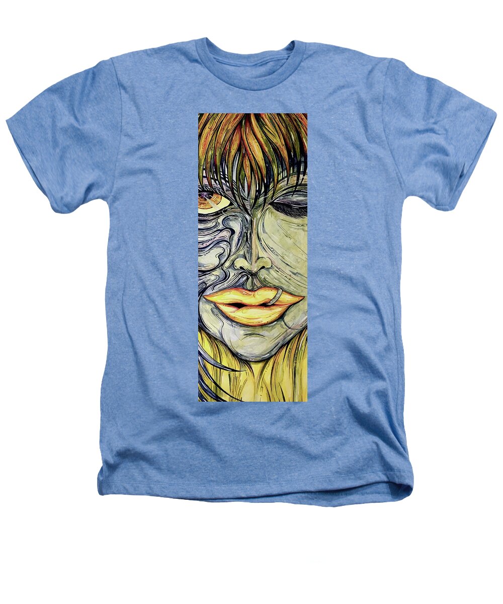 Froggy - Heathers T-Shirt