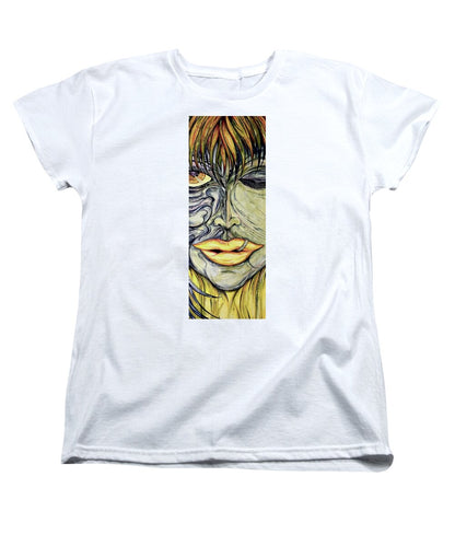 Froggy - Women's T-Shirt (Standard Fit)