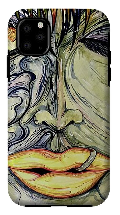 Froggy - Phone Case