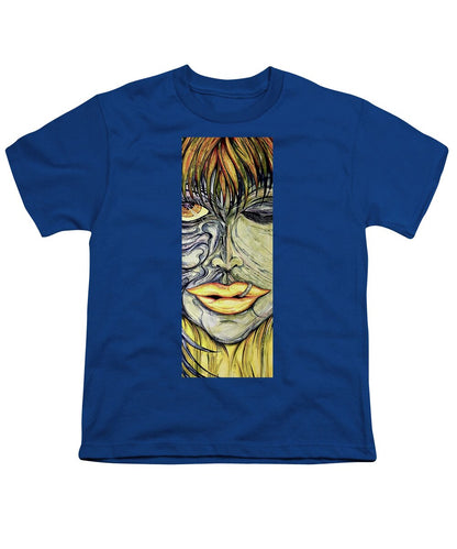Froggy - Youth T-Shirt