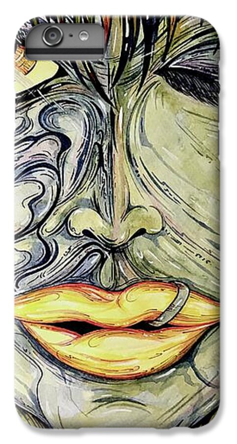 Froggy - Phone Case