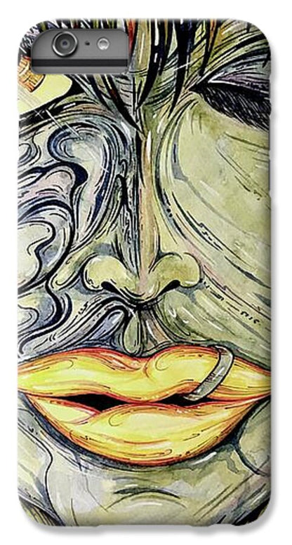 Froggy - Phone Case
