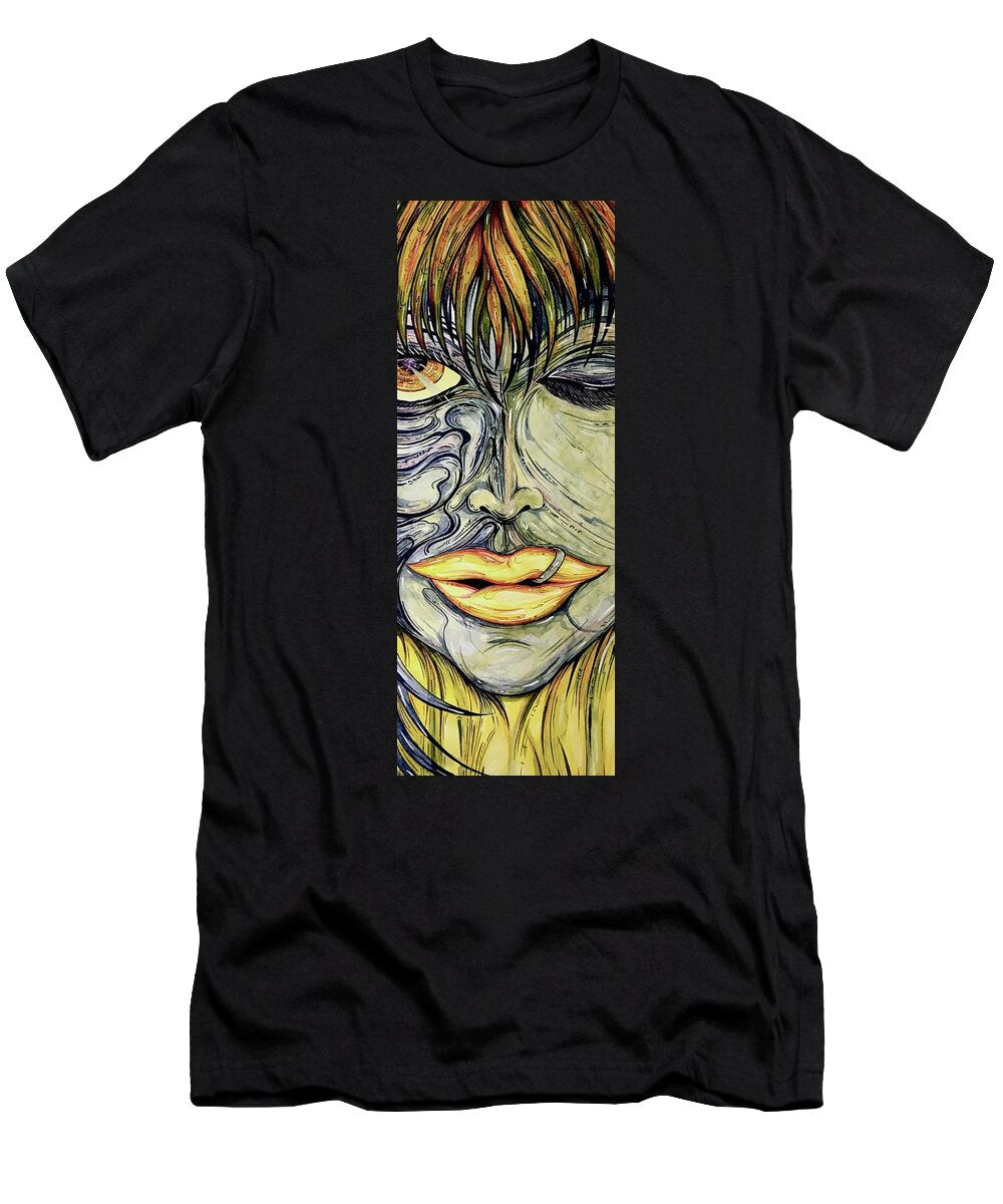 Froggy - T-Shirt