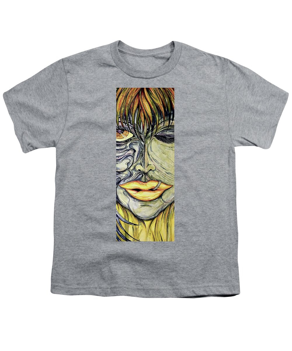 Froggy - Youth T-Shirt