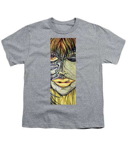 Froggy - Youth T-Shirt
