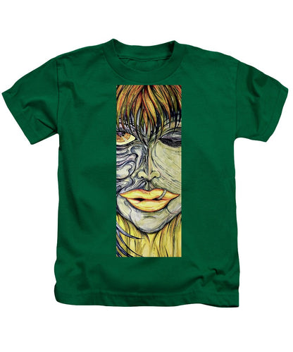 Froggy - Kids T-Shirt