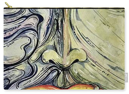 Froggy - Zip Pouch