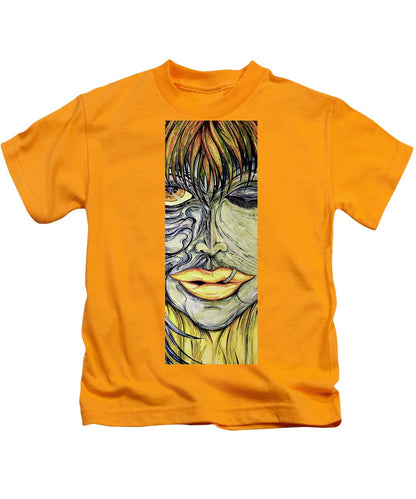 Froggy - Kids T-Shirt