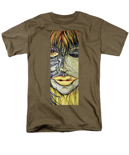 Froggy - Men's T-Shirt  (Regular Fit)