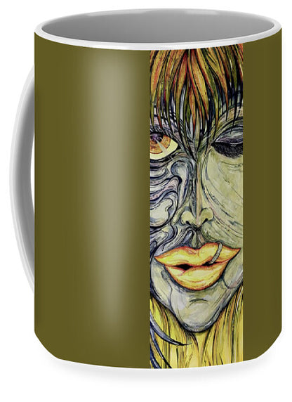 Froggy - Mug