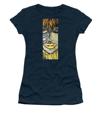 Froggy - Women's T-Shirt