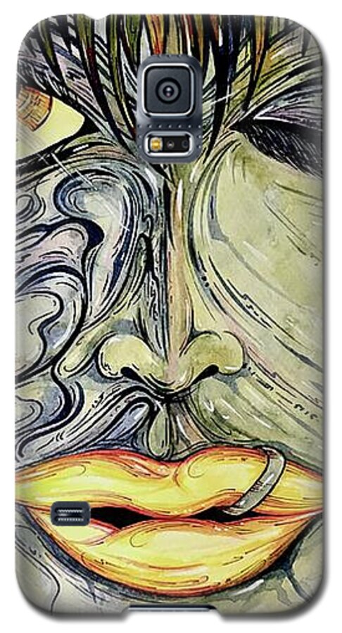 Froggy - Phone Case
