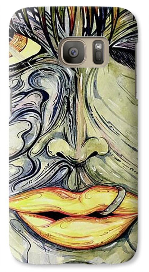Froggy - Phone Case
