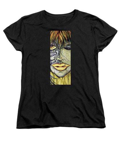 Froggy - Women's T-Shirt (Standard Fit)