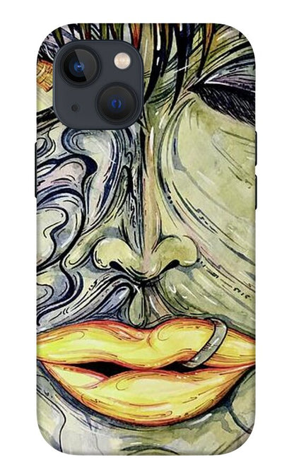 Froggy - Phone Case