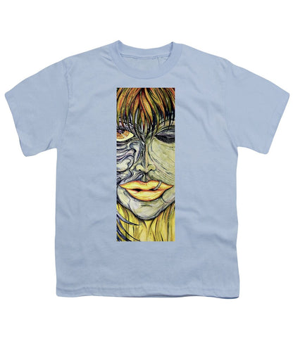 Froggy - Youth T-Shirt