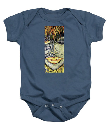 Froggy - Baby Onesie