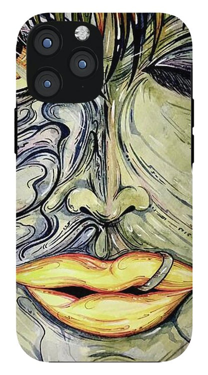 Froggy - Phone Case