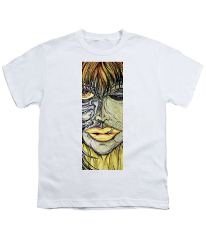 Froggy - Youth T-Shirt