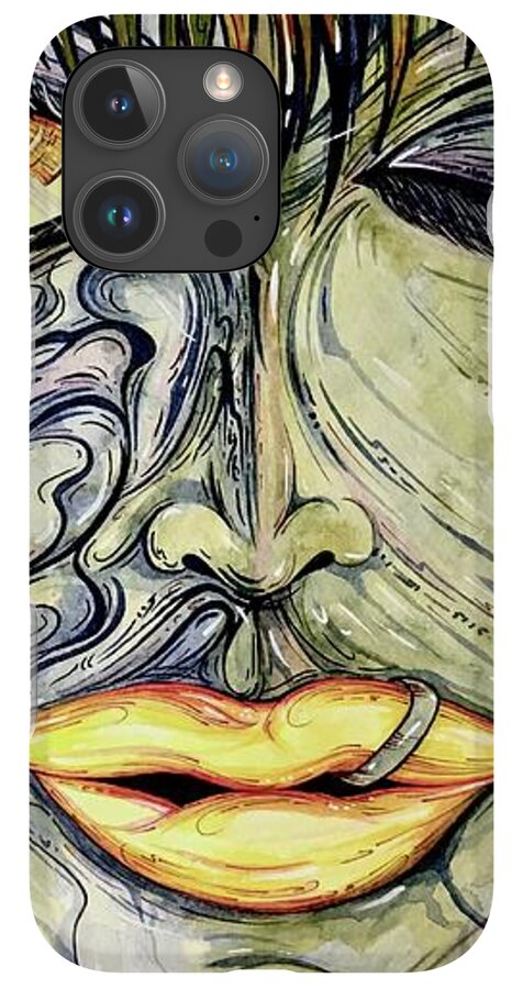 Froggy - Phone Case