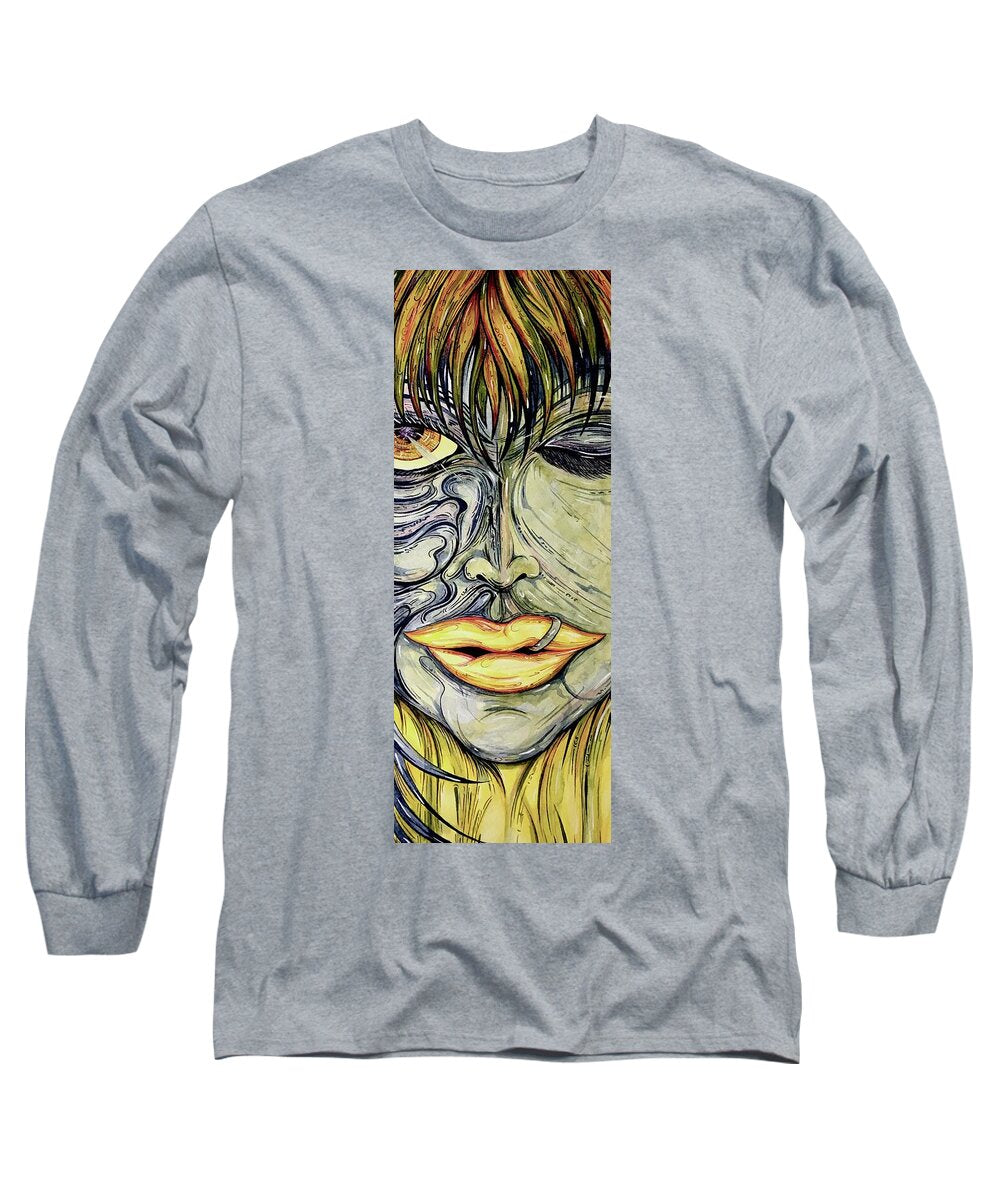 Froggy - Long Sleeve T-Shirt