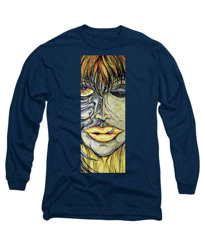 Froggy - Long Sleeve T-Shirt
